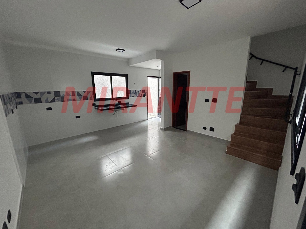 Cond. fechado de 54.48m² com 2 quartos em Caiçara