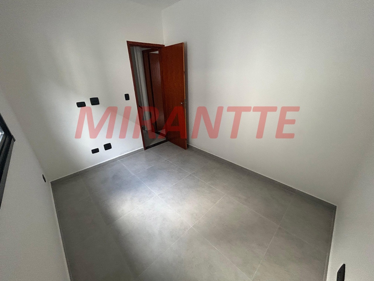 Cond. fechado de 54.48m² com 2 quartos em Caiçara