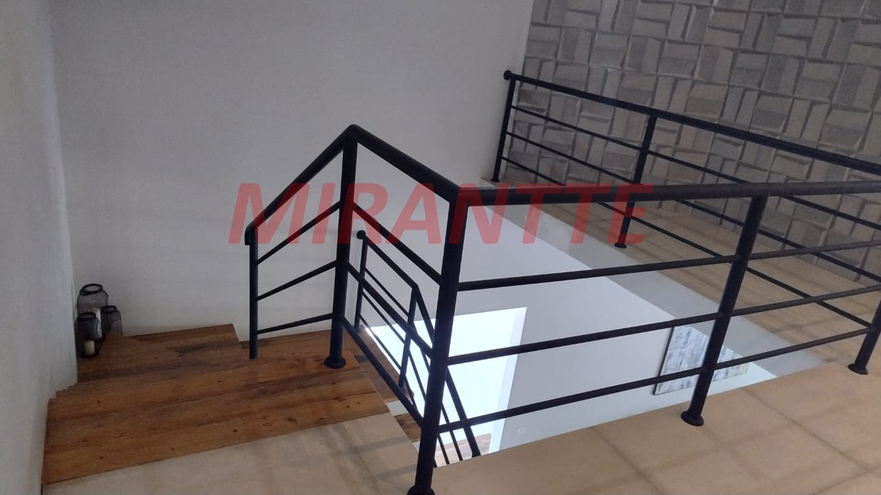 Casa terrea de 350m² com 3 quartos em Serra da Cantareira