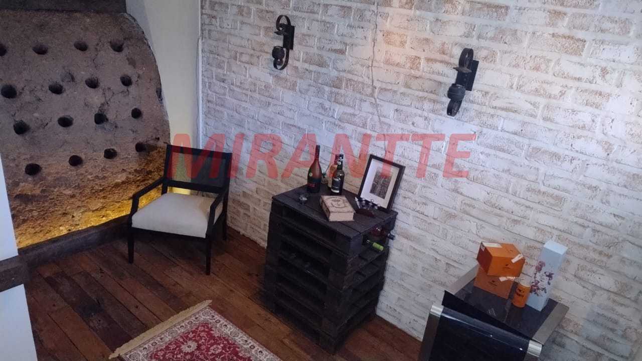 Casa terrea de 350m² com 3 quartos em Serra da Cantareira