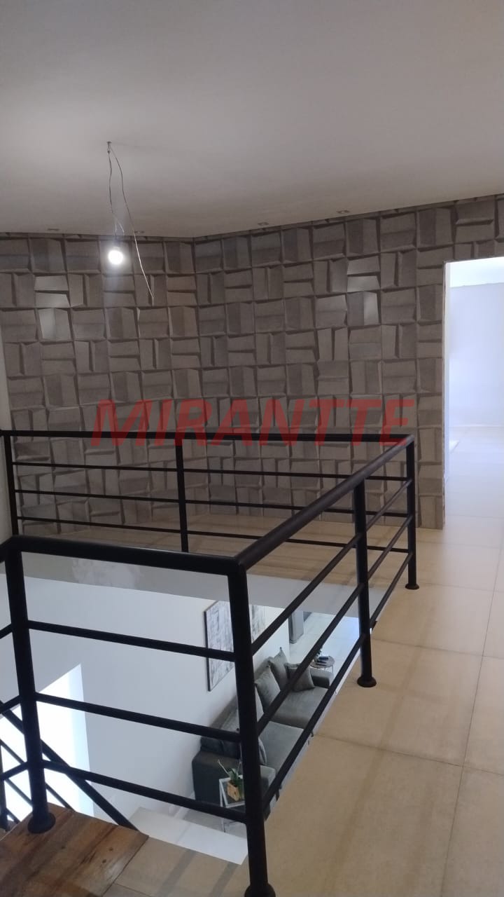 Casa terrea de 350m² com 3 quartos em Serra da Cantareira