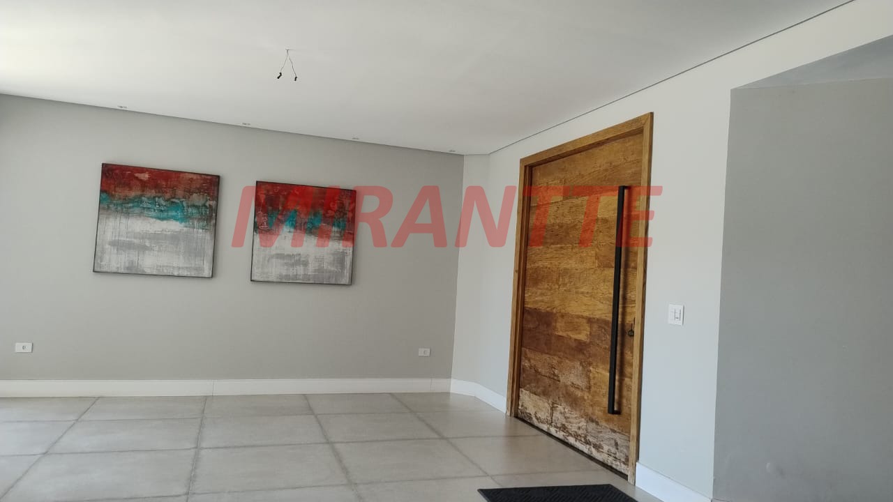 Casa terrea de 350m² com 3 quartos em Serra da Cantareira