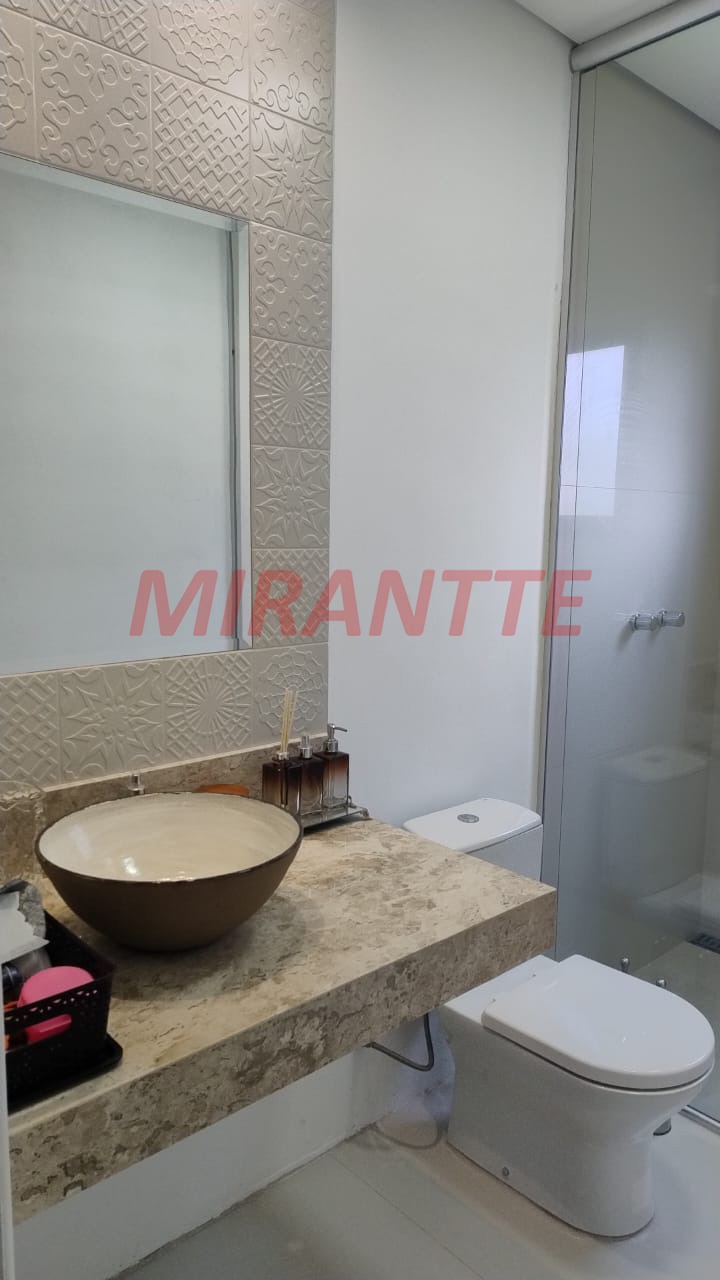 Casa terrea de 350m² com 3 quartos em Serra da Cantareira