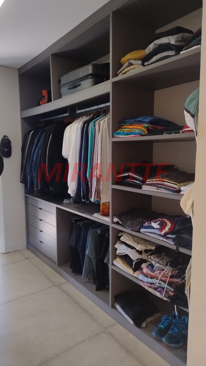 Casa terrea de 350m² com 3 quartos em Serra da Cantareira
