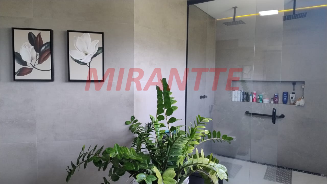 Casa terrea de 350m² com 3 quartos em Serra da Cantareira