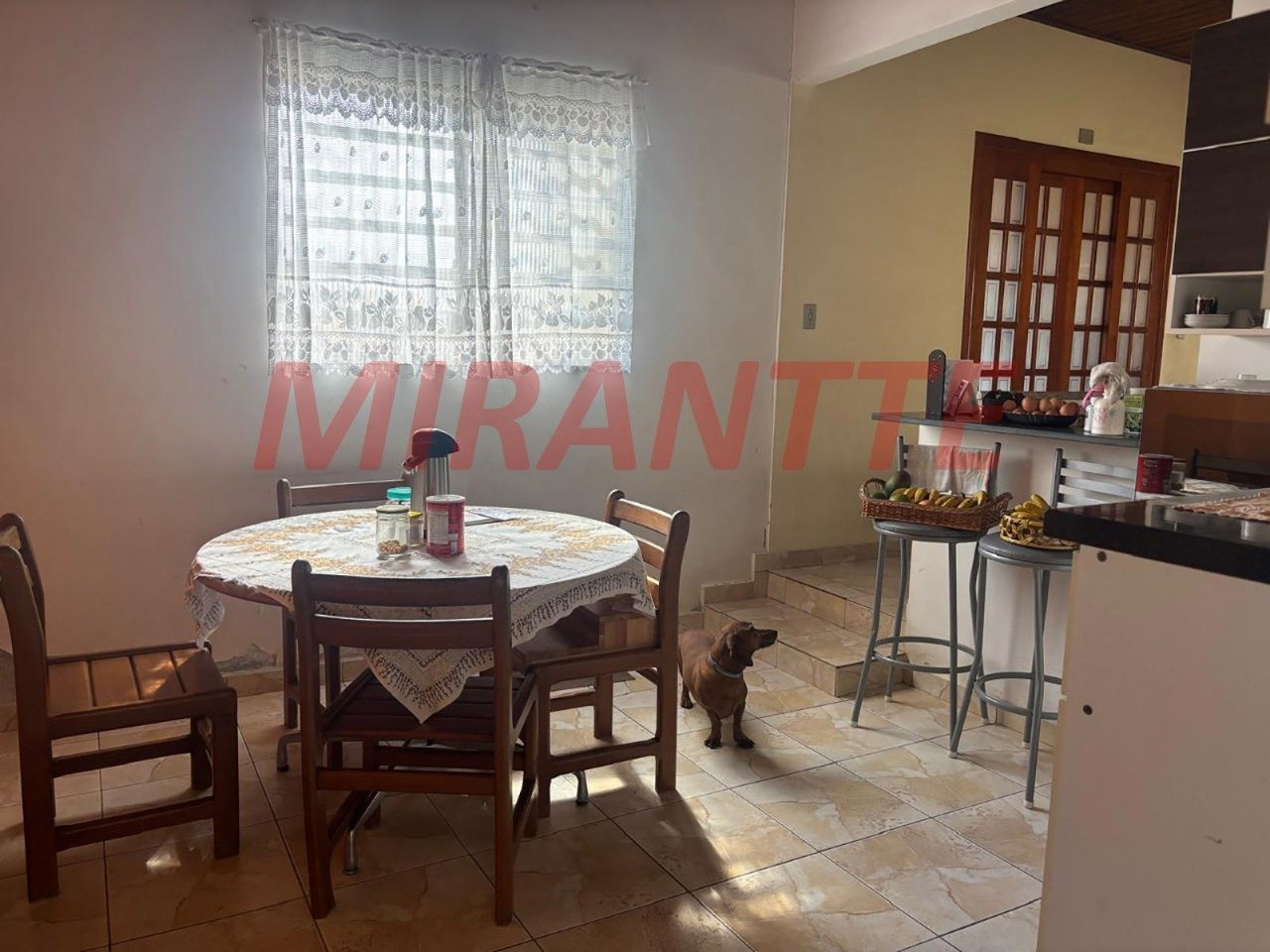 Casa terrea de 154m² com 4 quartos em Chora Menino