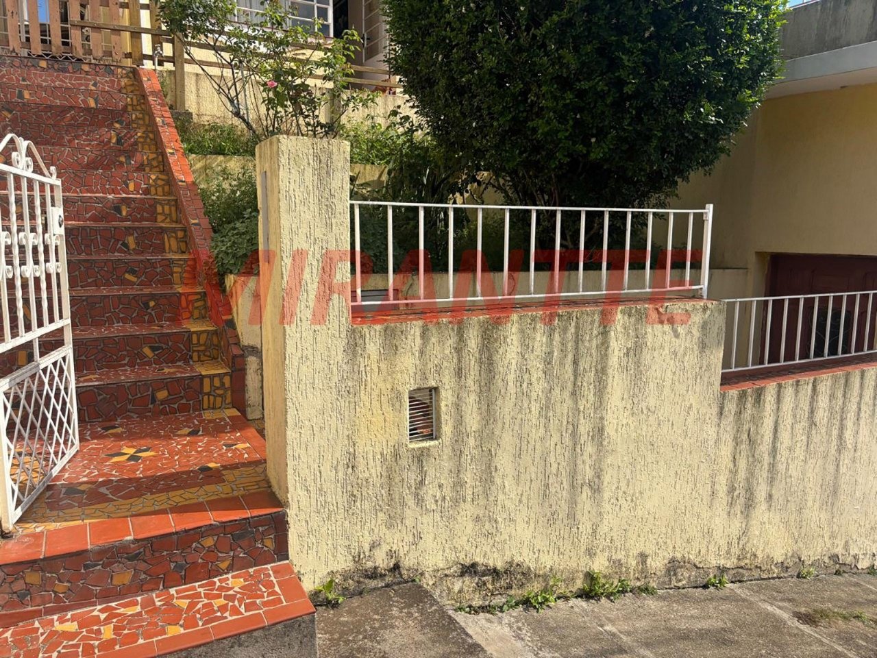 Casa terrea de 154m² com 4 quartos em Chora Menino