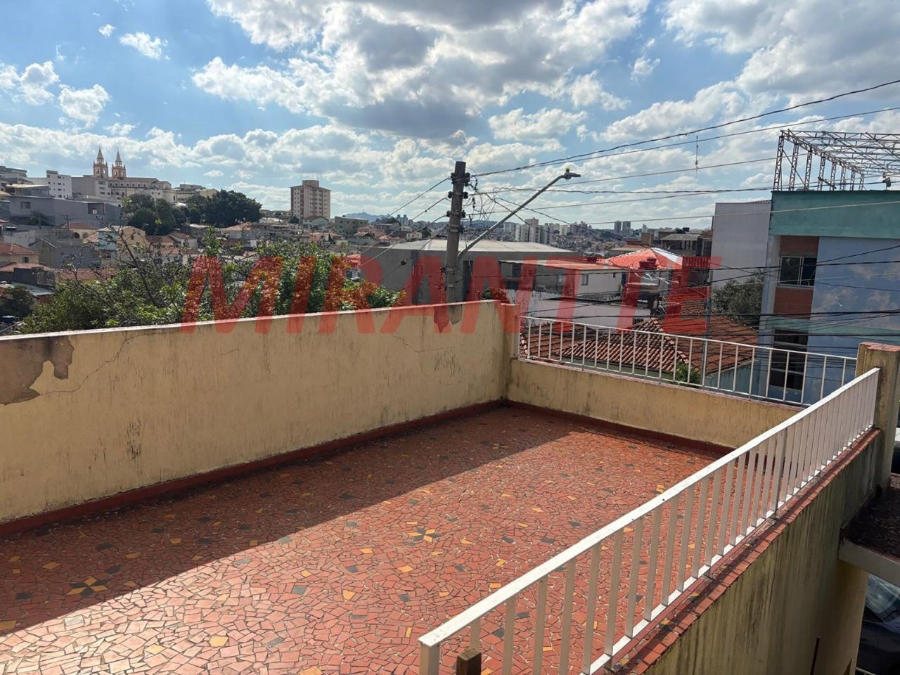 Casa terrea de 154m² com 4 quartos em Chora Menino