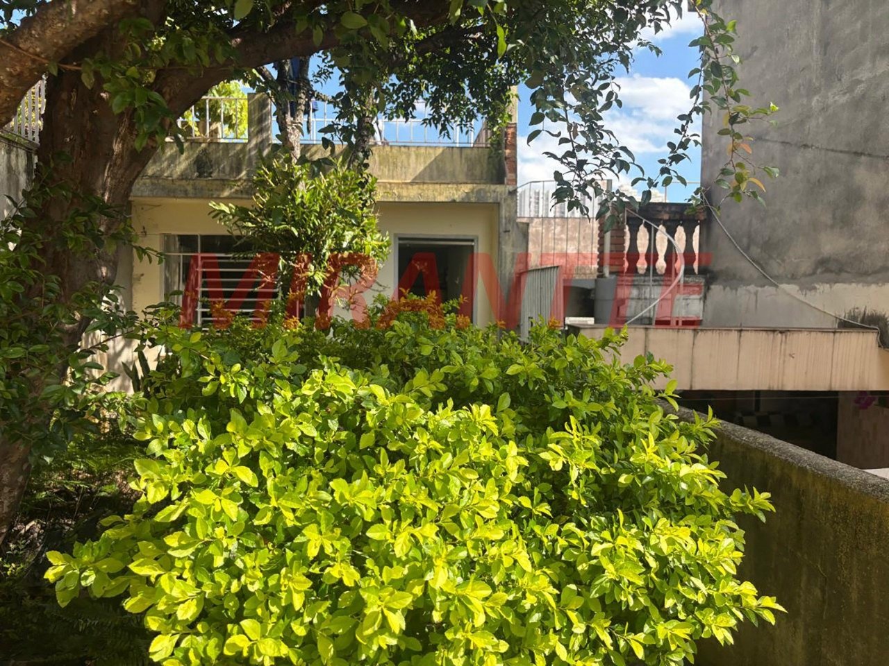 Casa terrea de 154m² com 4 quartos em Chora Menino