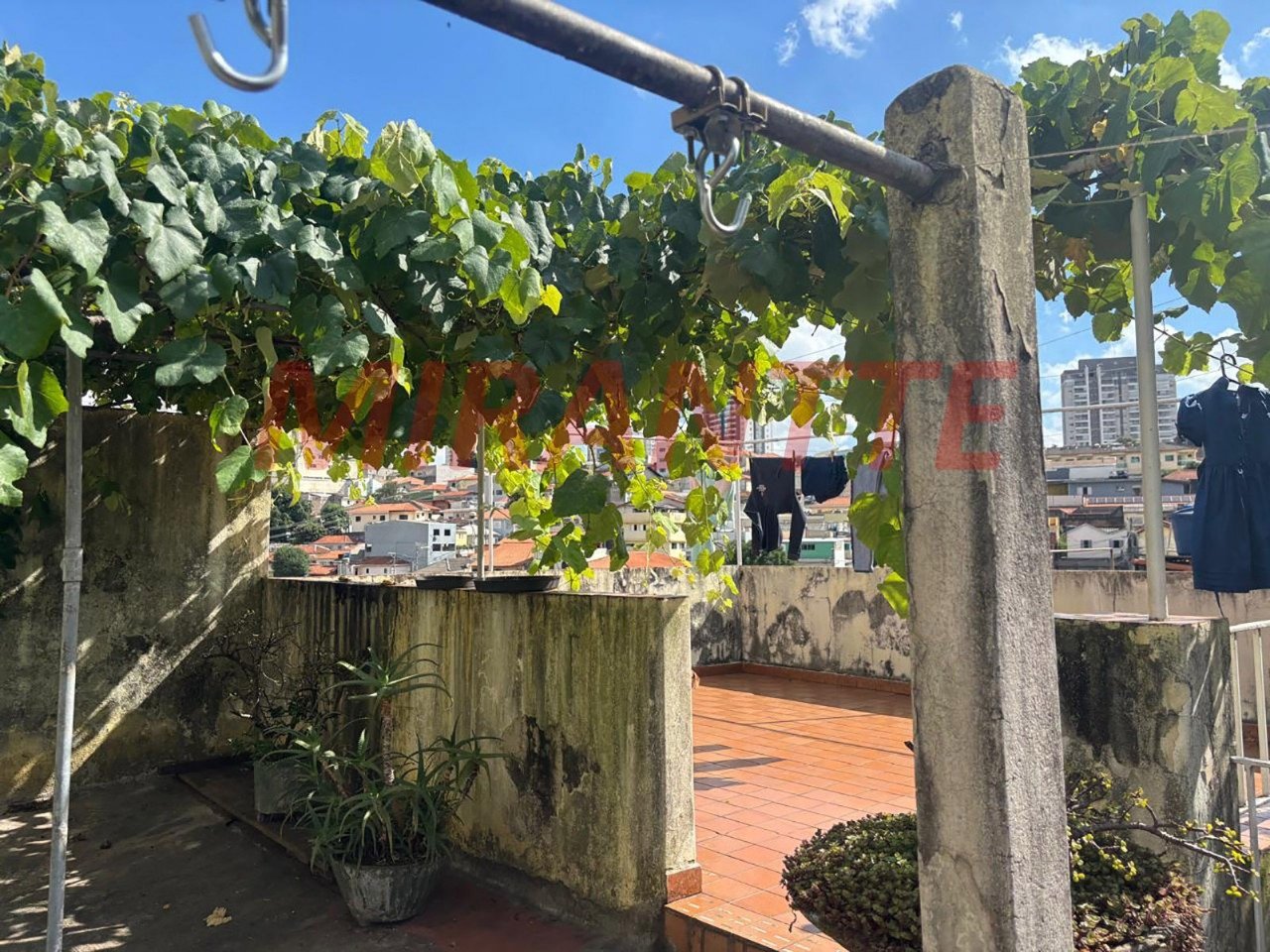 Casa terrea de 154m² com 4 quartos em Chora Menino