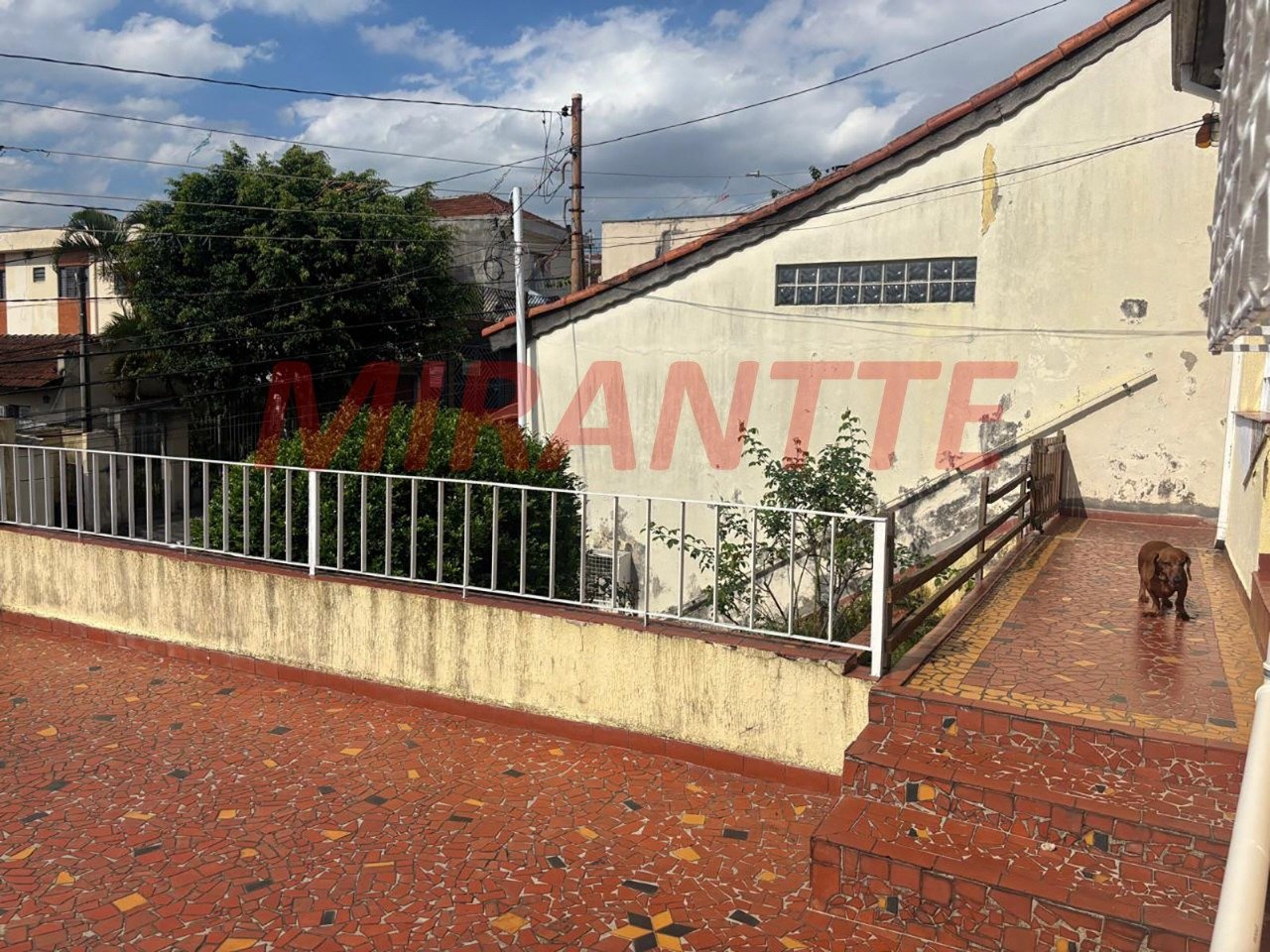 Casa terrea de 154m² com 4 quartos em Chora Menino