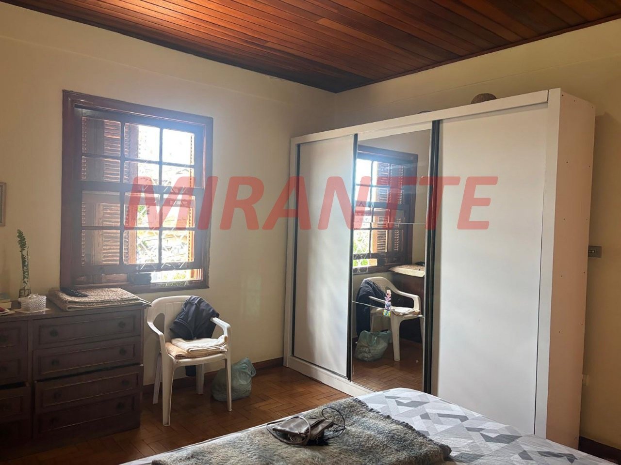 Casa terrea de 154m² com 4 quartos em Chora Menino