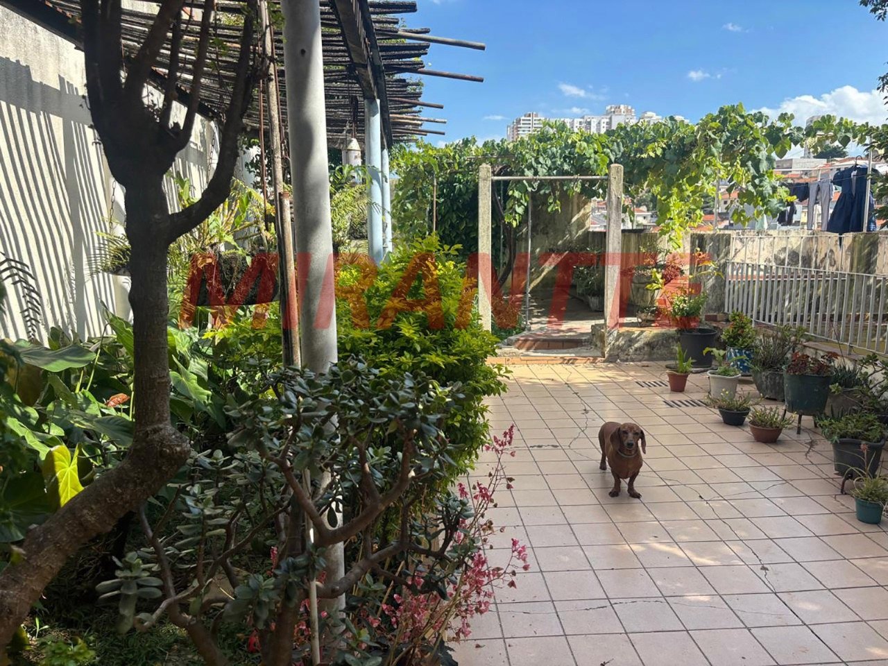 Casa terrea de 154m² com 4 quartos em Chora Menino