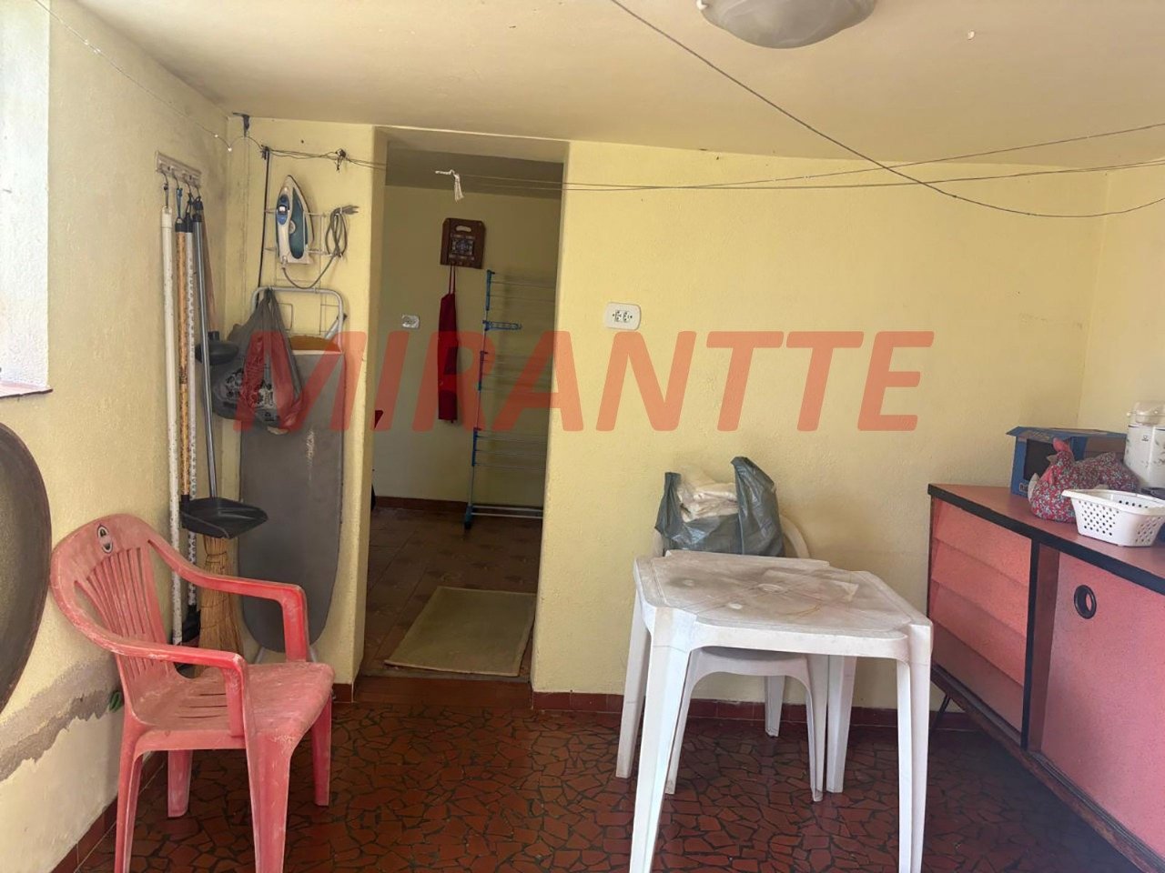 Casa terrea de 154m² com 4 quartos em Chora Menino