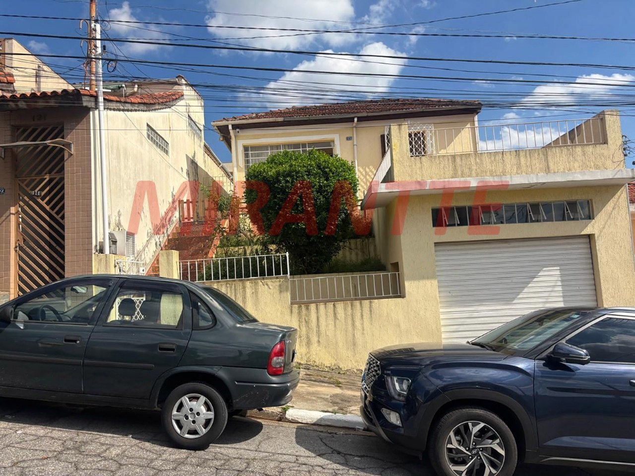 Casa terrea de 154m² com 4 quartos em Chora Menino