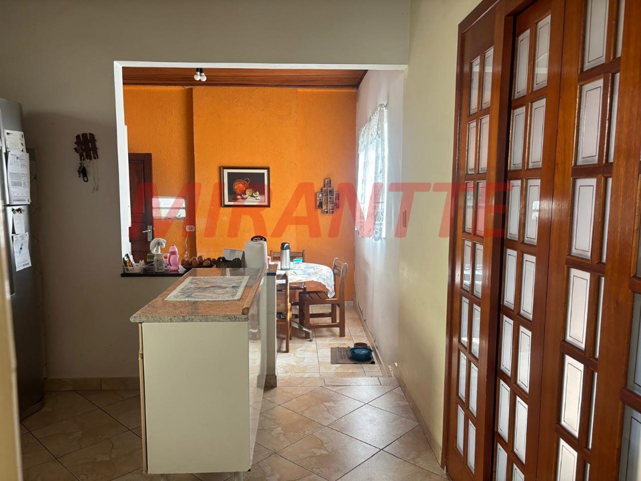 Casa terrea de 154m² com 4 quartos em Chora Menino