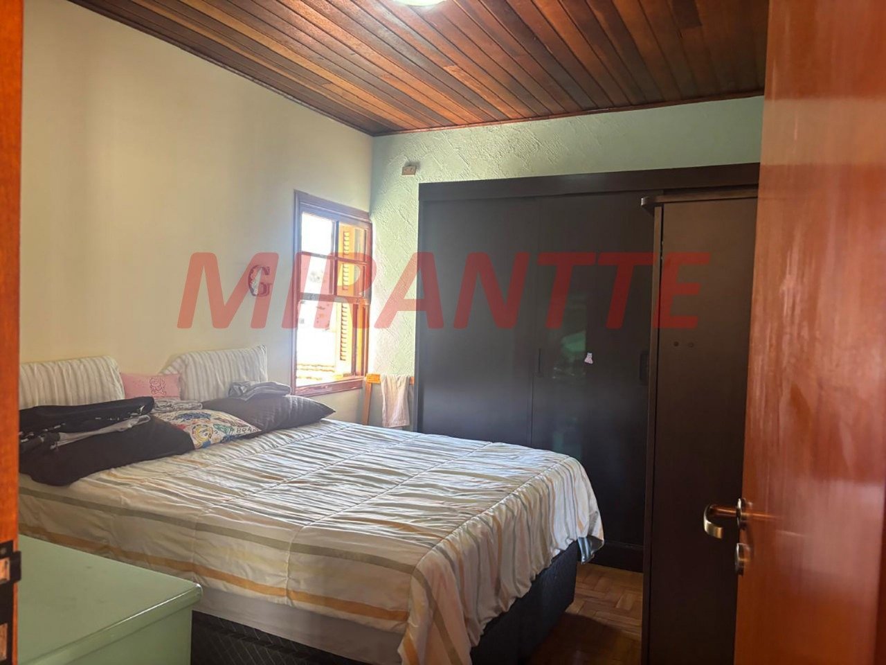 Casa terrea de 154m² com 4 quartos em Chora Menino