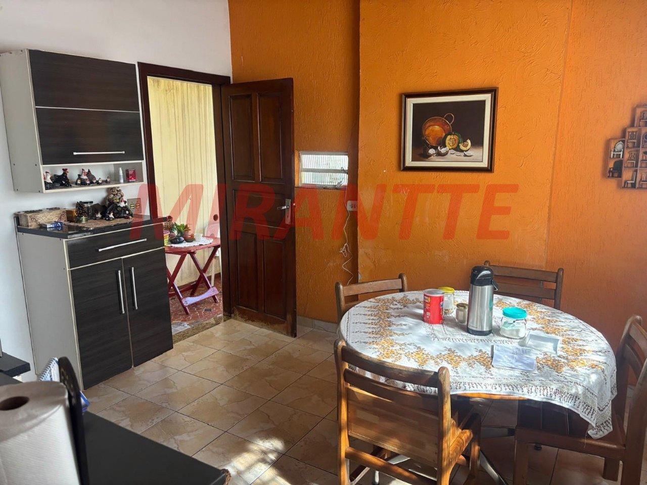 Casa terrea de 154m² com 4 quartos em Chora Menino