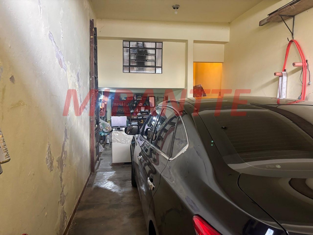 Casa terrea de 154m² com 4 quartos em Chora Menino
