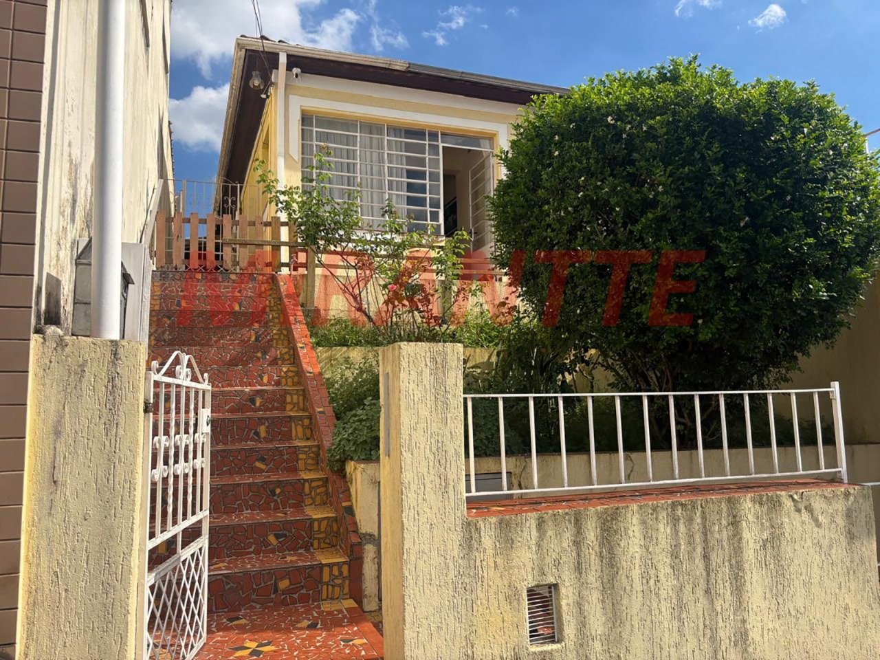 Casa terrea de 154m² com 4 quartos em Chora Menino