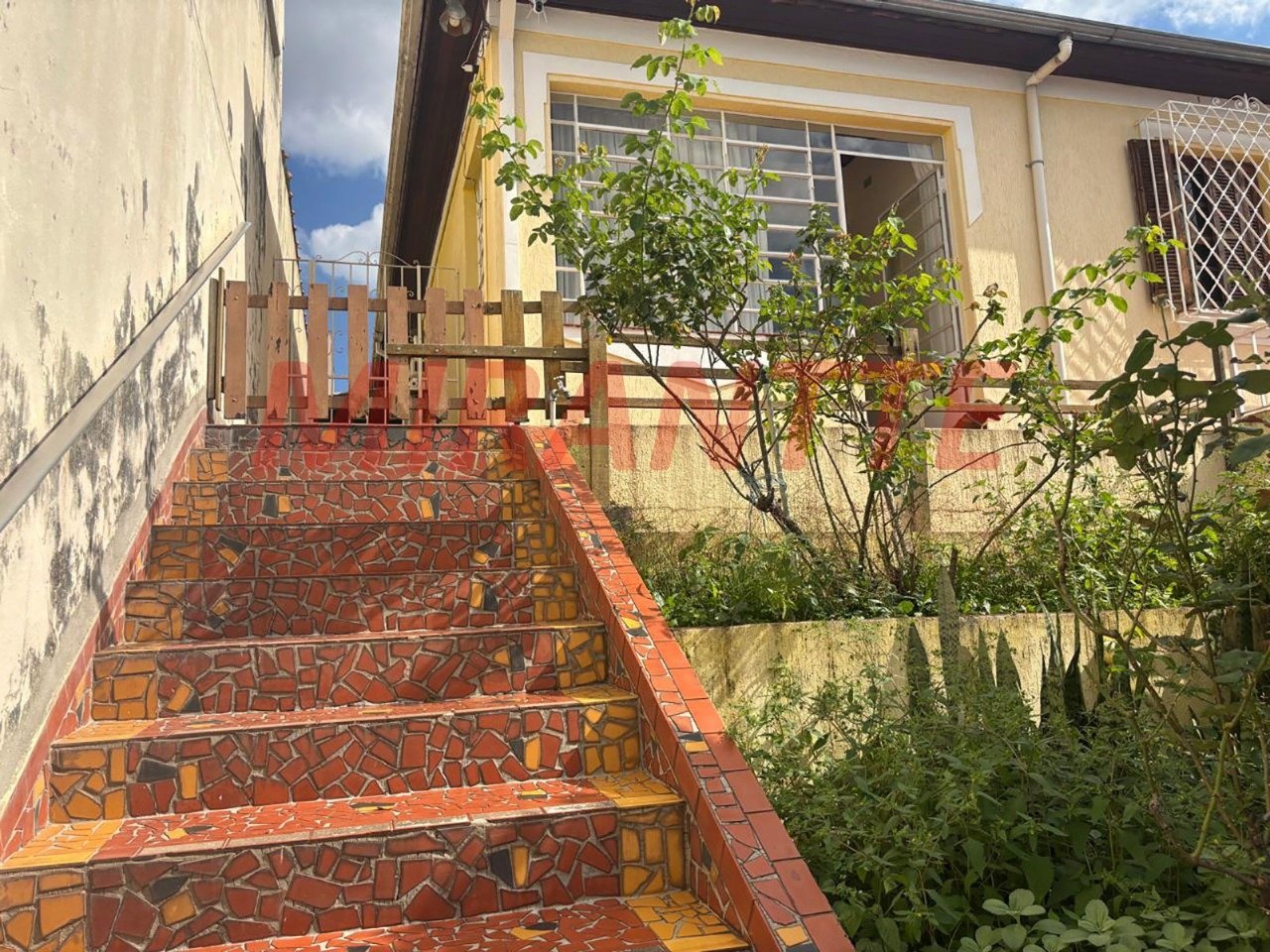 Casa terrea de 154m² com 4 quartos em Chora Menino