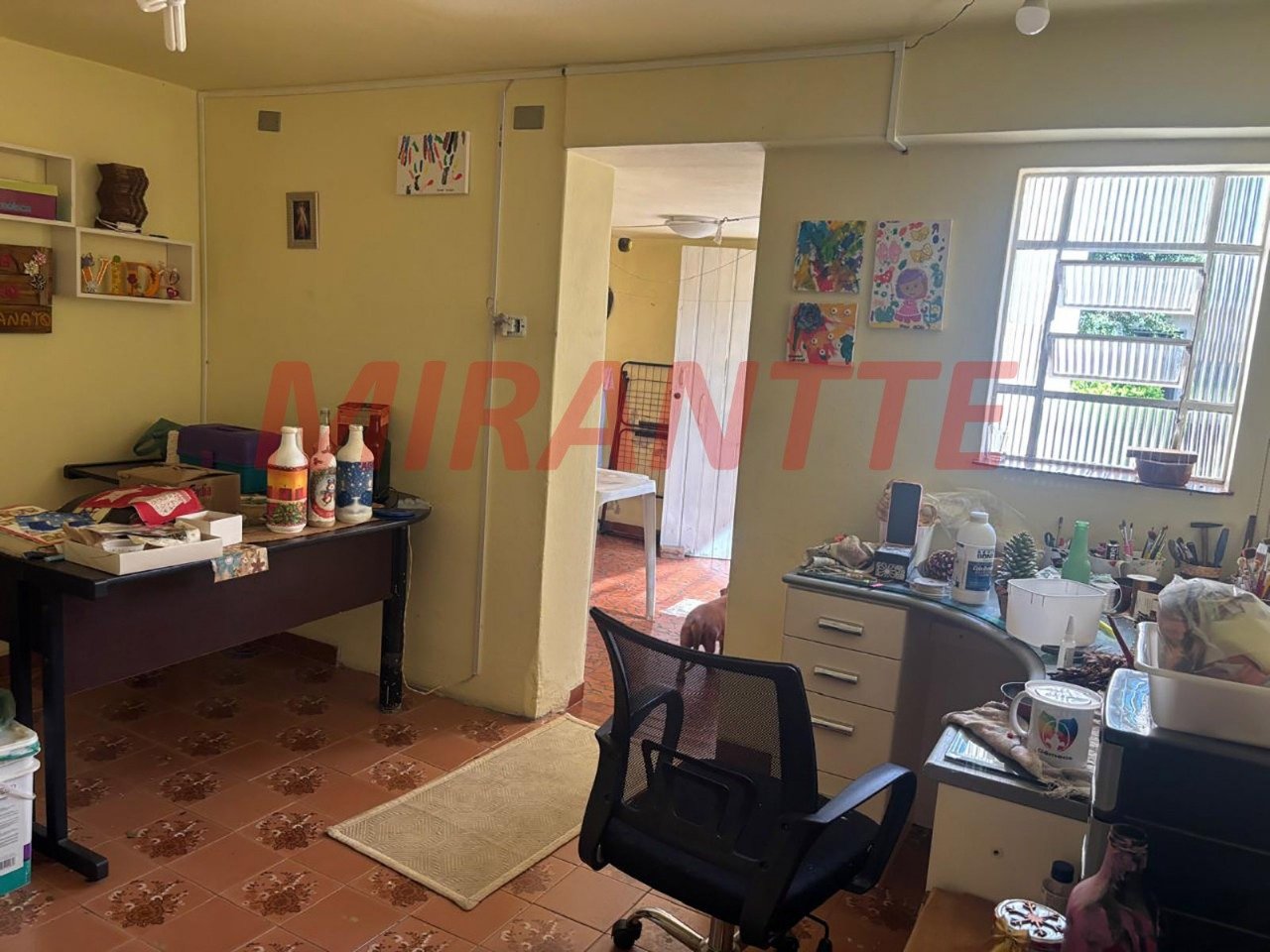 Casa terrea de 154m² com 4 quartos em Chora Menino