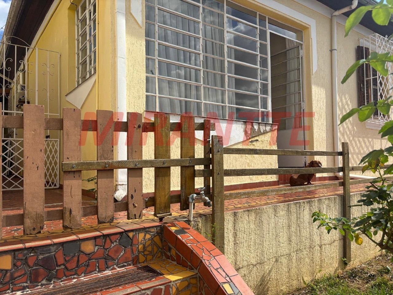 Casa terrea de 154m² com 4 quartos em Chora Menino
