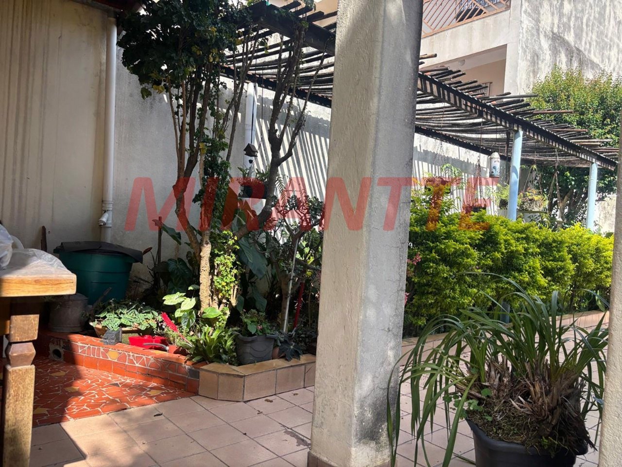 Casa terrea de 154m² com 4 quartos em Chora Menino