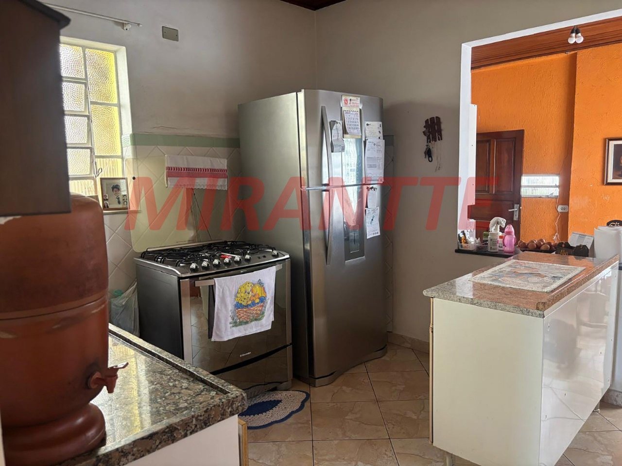 Casa terrea de 154m² com 4 quartos em Chora Menino