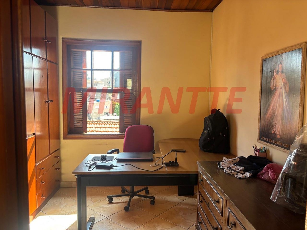 Casa terrea de 154m² com 4 quartos em Chora Menino