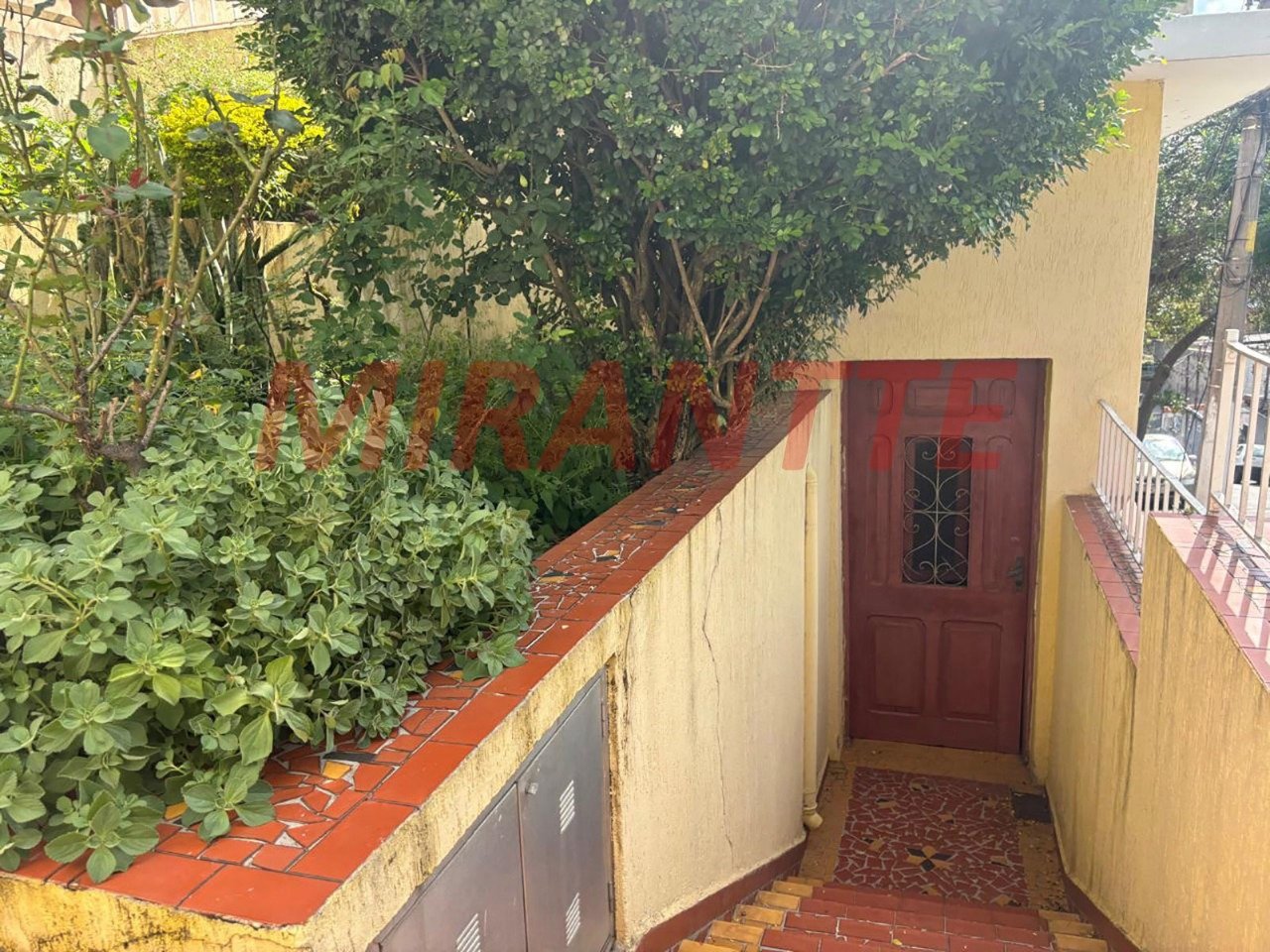 Casa terrea de 154m² com 4 quartos em Chora Menino