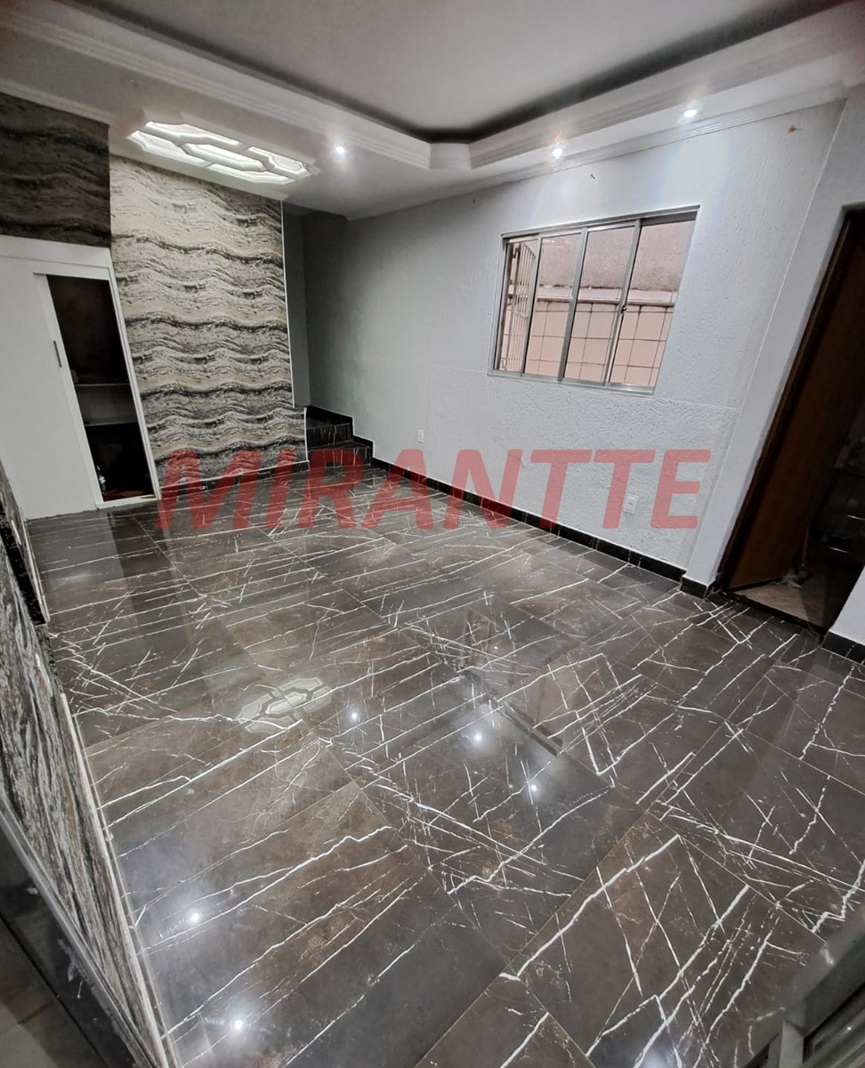 Sobrado de 250m² com 4 quartos em Vila Brasilandia