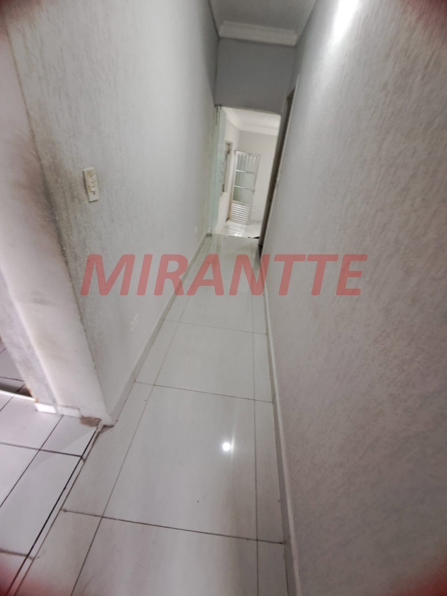 Sobrado de 250m² com 4 quartos em Vila Brasilandia