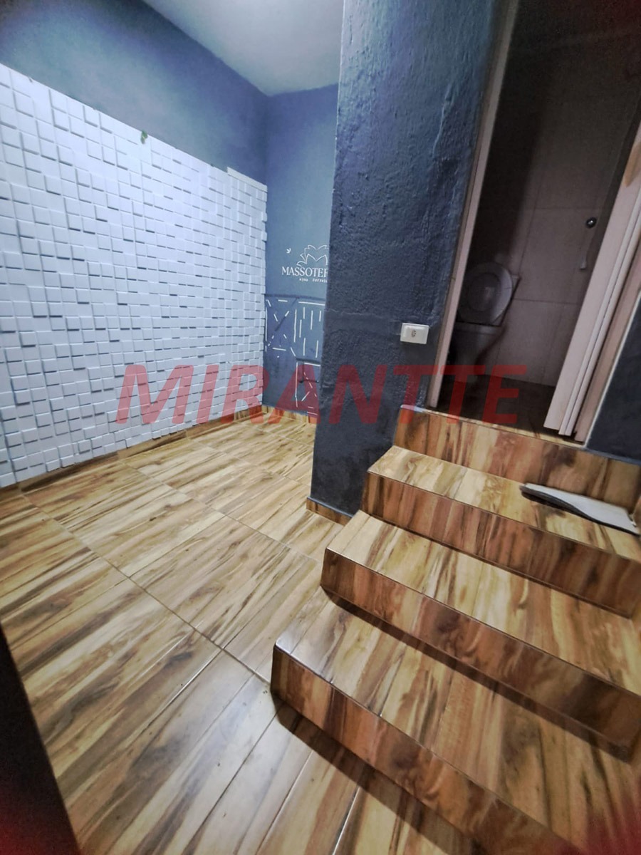 Sobrado de 250m² com 4 quartos em Vila Brasilandia