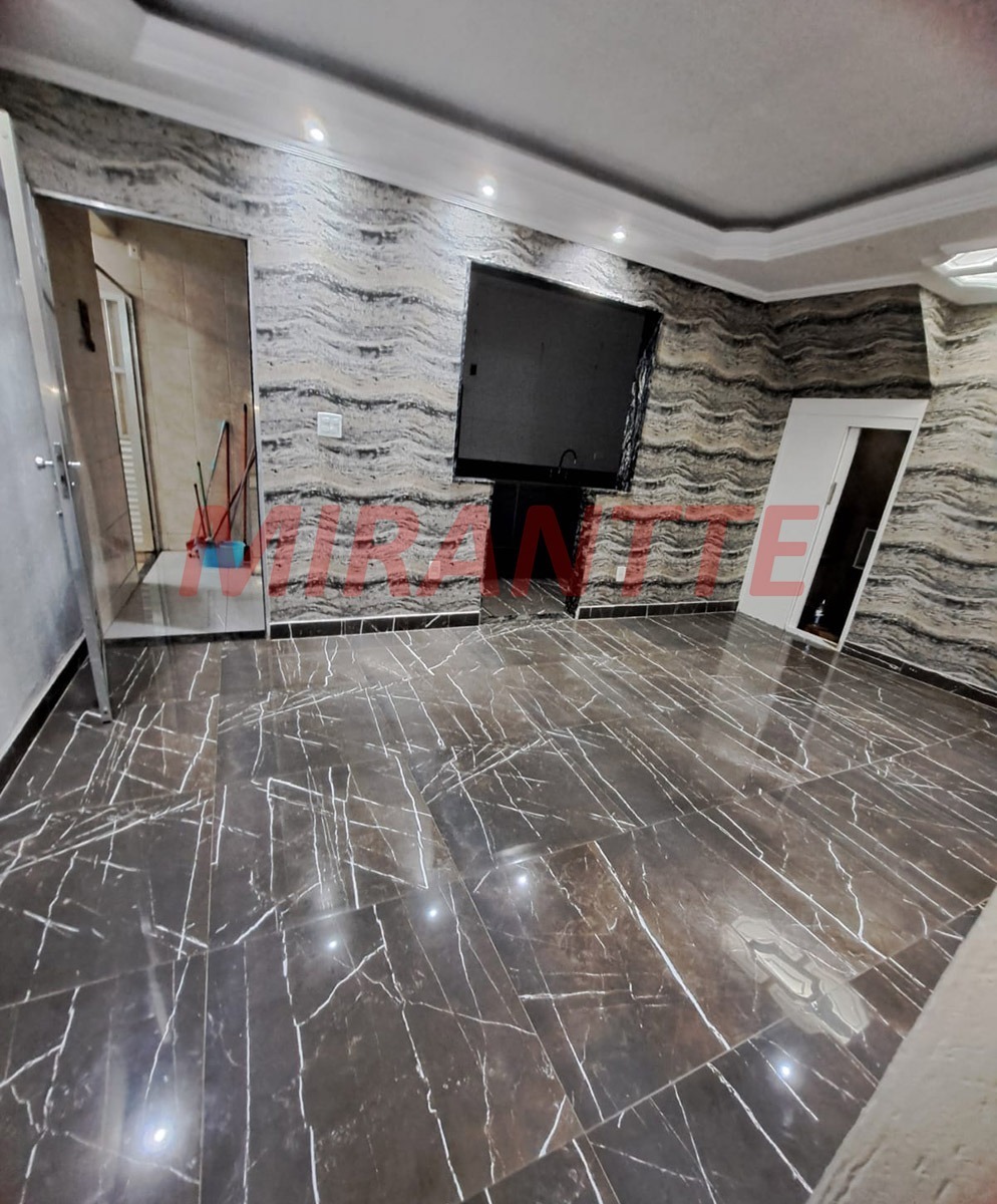 Sobrado de 250m² com 4 quartos em Vila Brasilandia