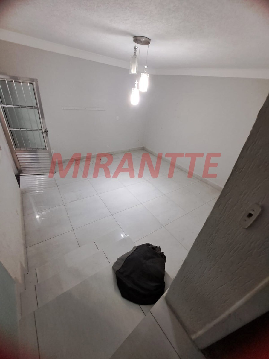 Sobrado de 250m² com 4 quartos em Vila Brasilandia