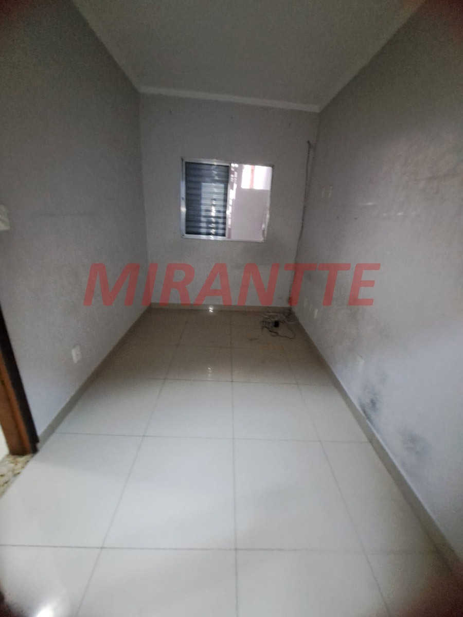 Sobrado de 250m² com 4 quartos em Vila Brasilandia