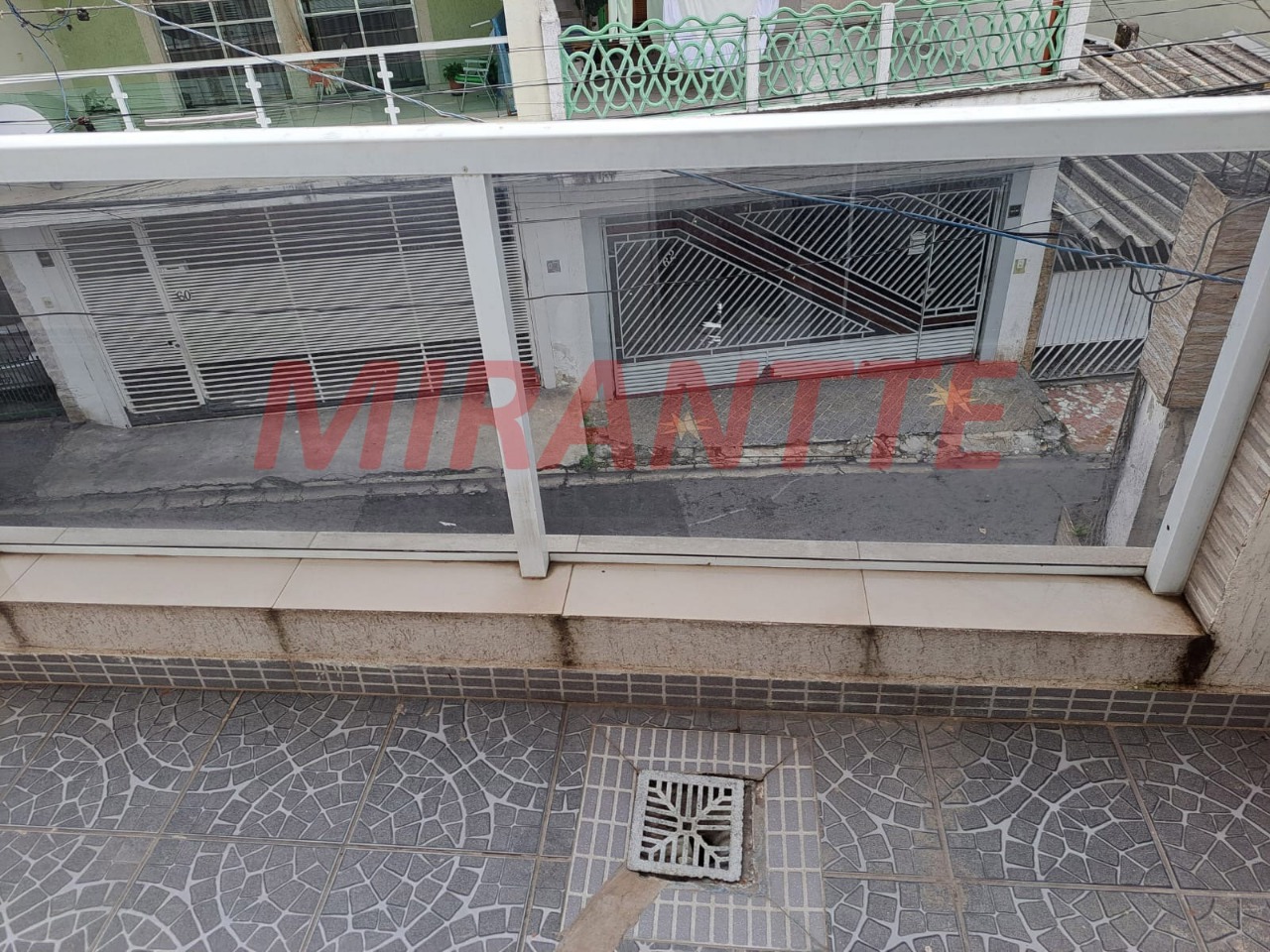 Sobrado de 250m² com 4 quartos em Vila Brasilandia