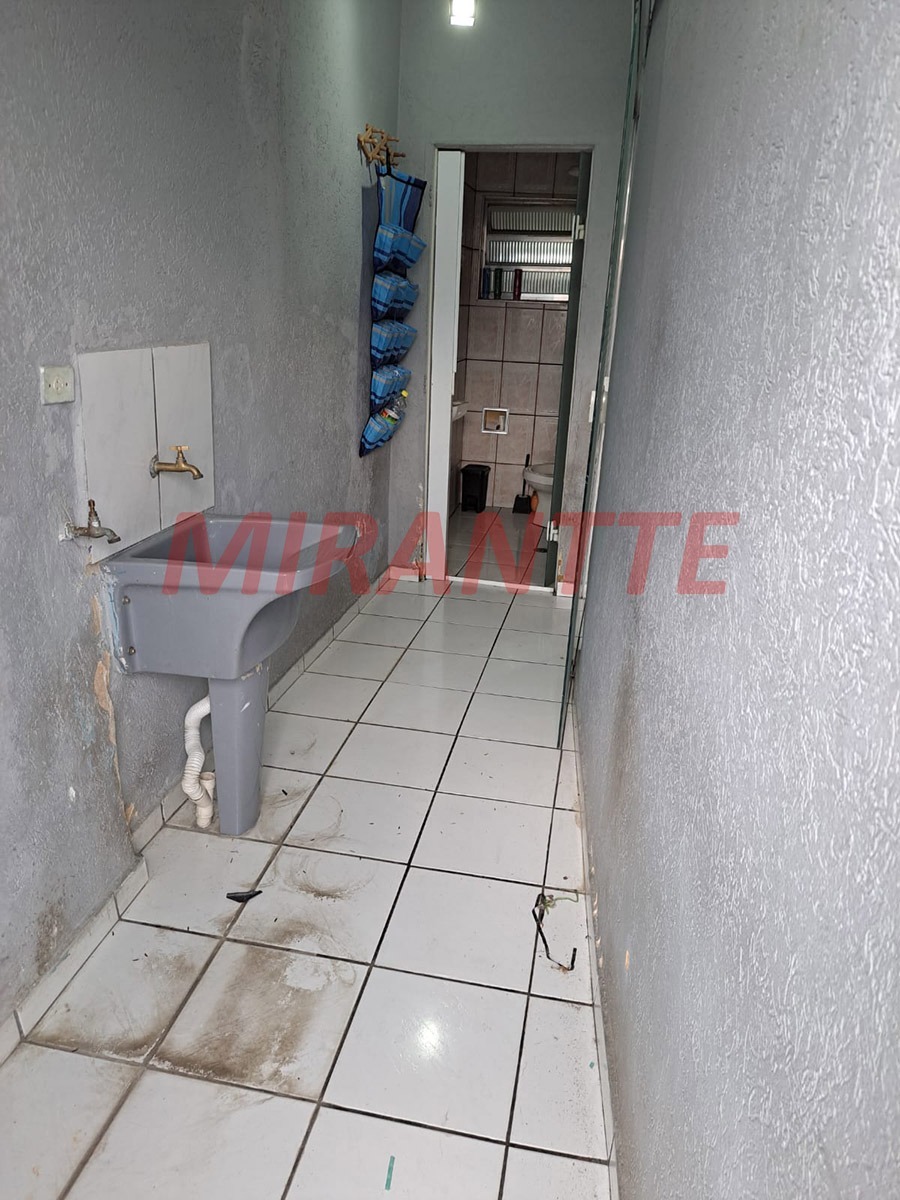 Sobrado de 250m² com 4 quartos em Vila Brasilandia