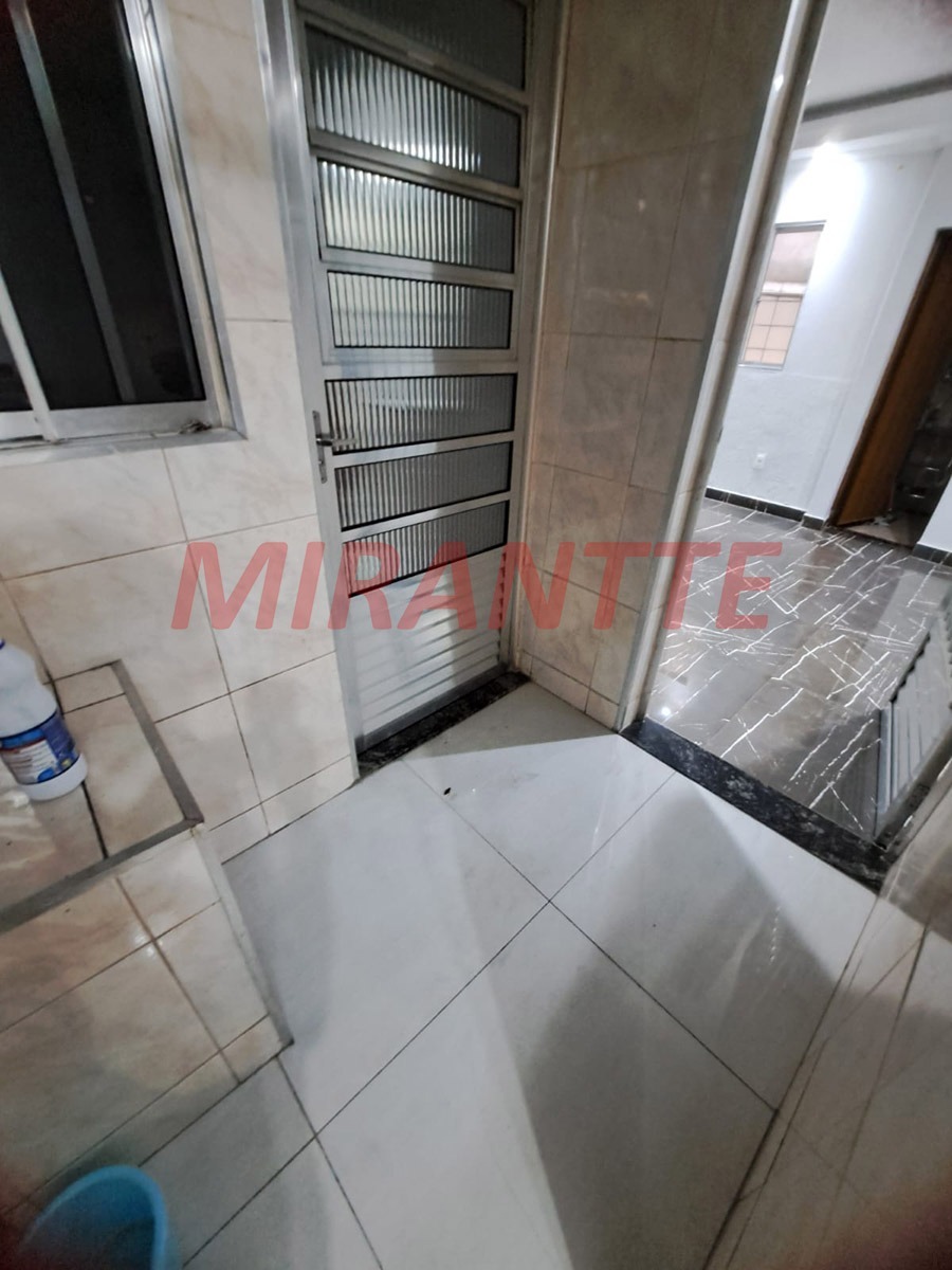 Sobrado de 250m² com 4 quartos em Vila Brasilandia