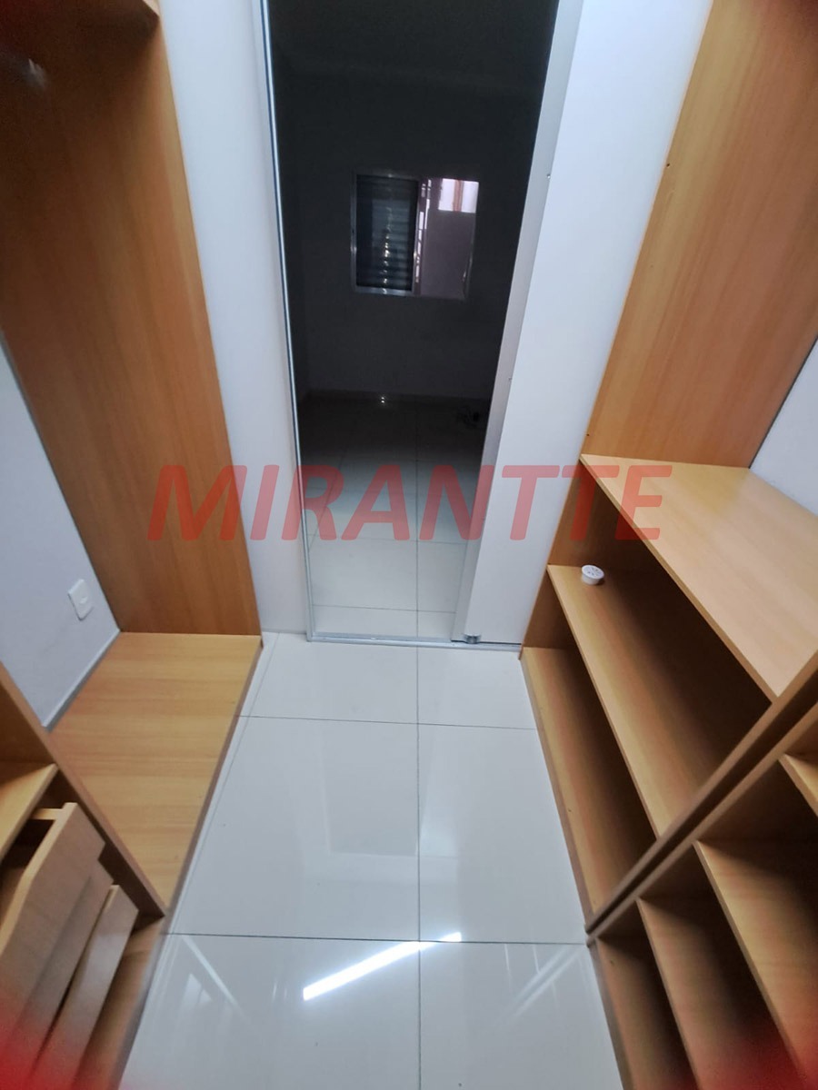 Sobrado de 250m² com 4 quartos em Vila Brasilandia