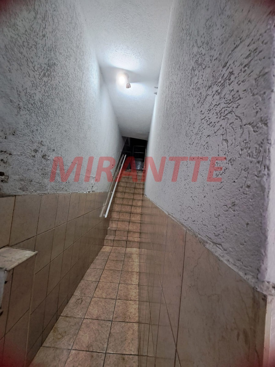Sobrado de 250m² com 4 quartos em Vila Brasilandia