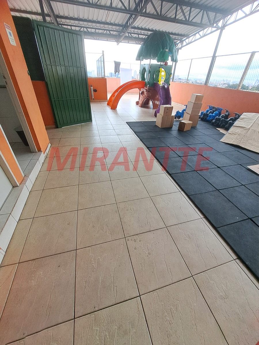 Sobrado de 200m² com 5 quartos em Casa Verde Alta