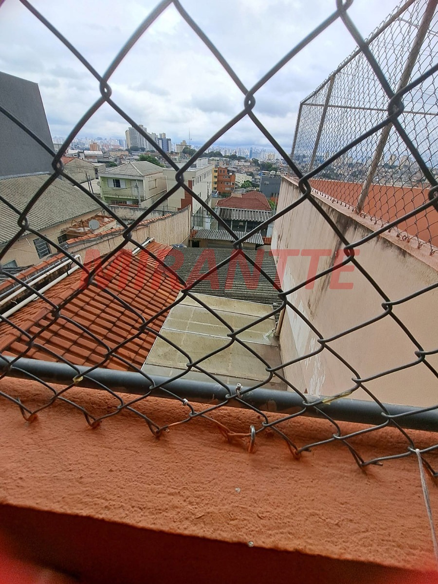 Sobrado de 200m² com 5 quartos em Casa Verde Alta