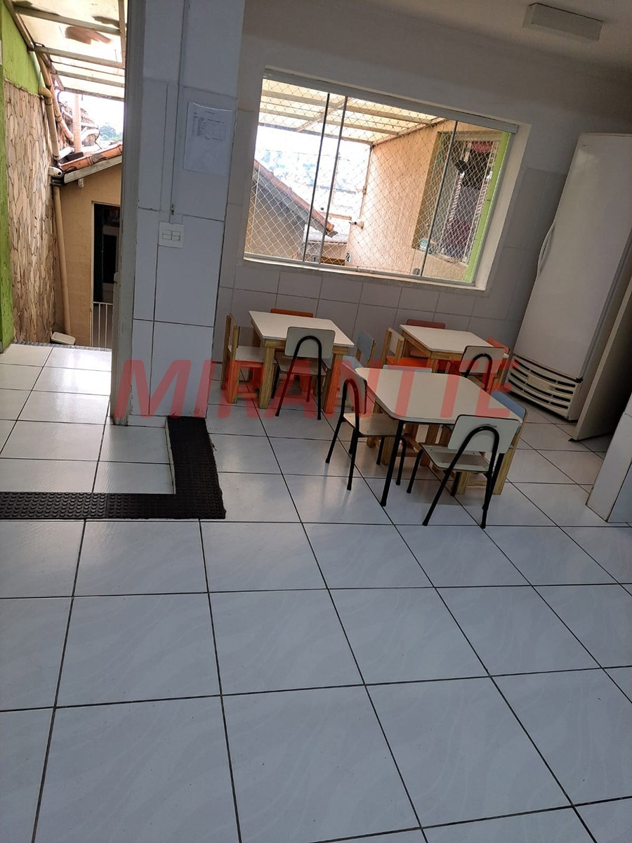 Sobrado de 200m² com 5 quartos em Casa Verde Alta