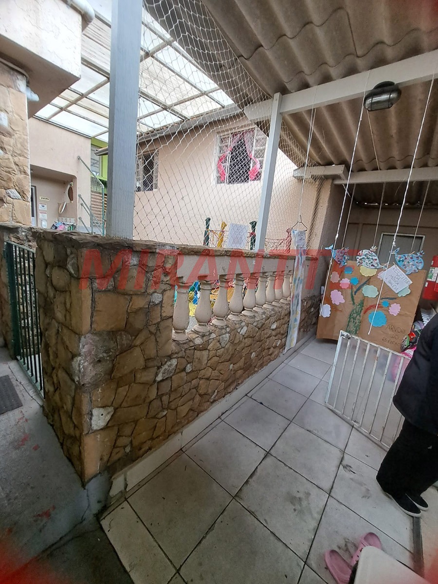 Sobrado de 200m² com 5 quartos em Casa Verde Alta