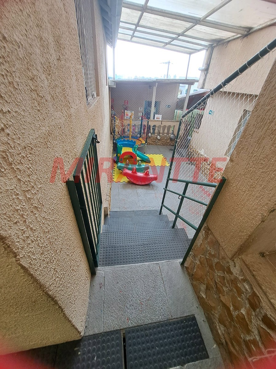 Sobrado de 200m² com 5 quartos em Casa Verde Alta