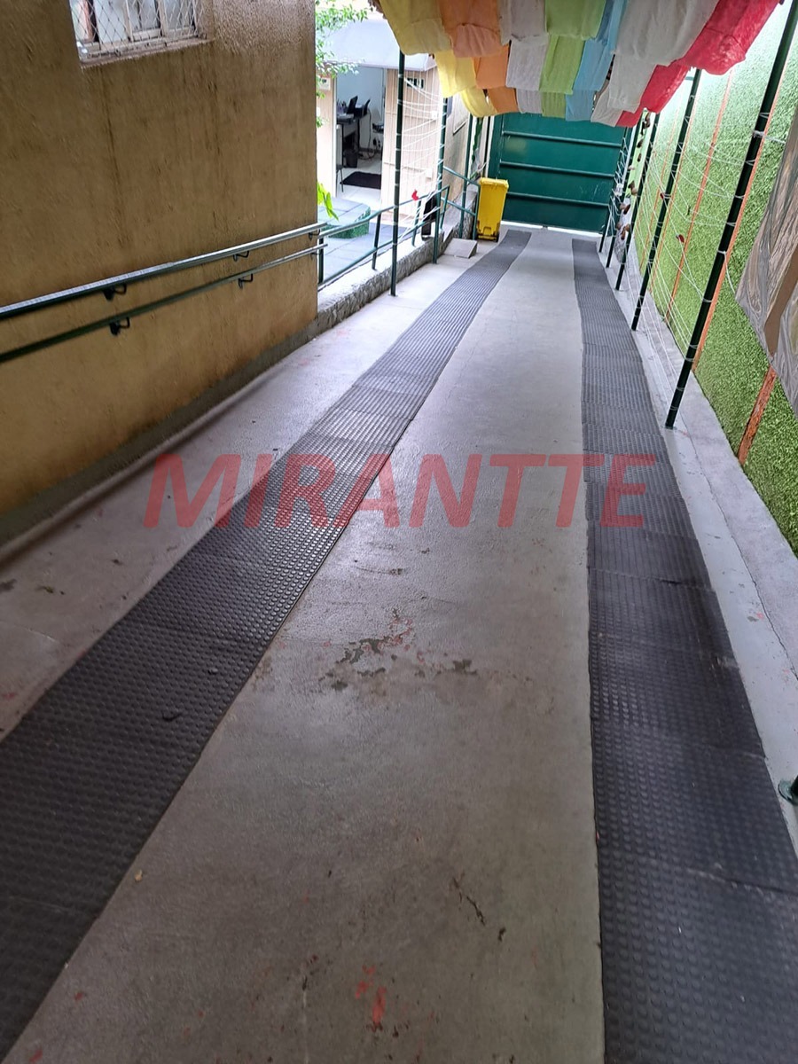 Sobrado de 200m² com 5 quartos em Casa Verde Alta