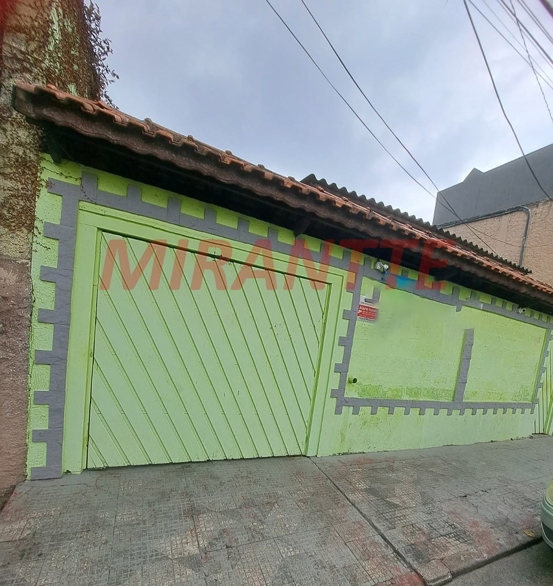 Sobrado de 200m² com 5 quartos em Casa Verde Alta