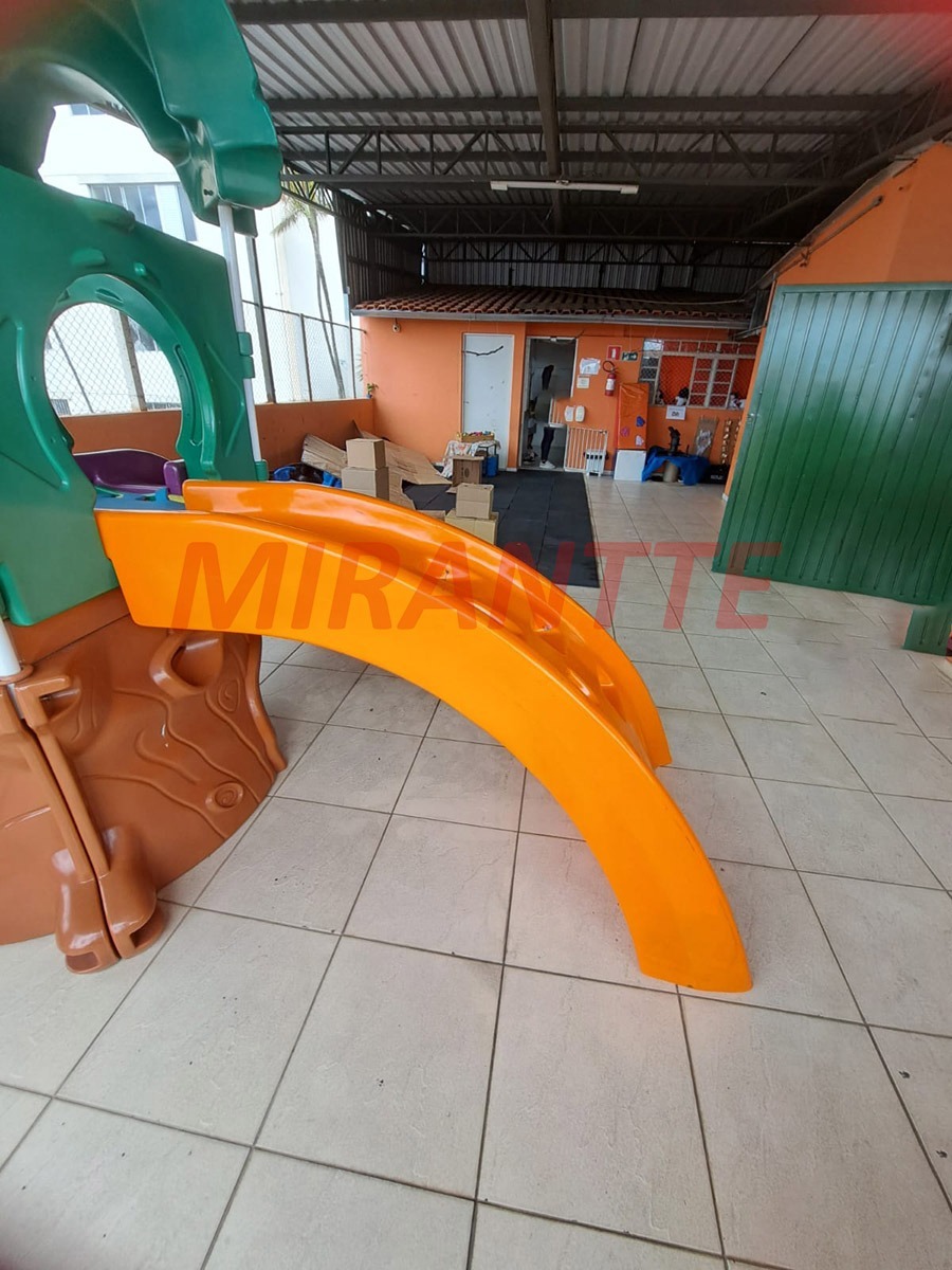 Sobrado de 200m² com 5 quartos em Casa Verde Alta